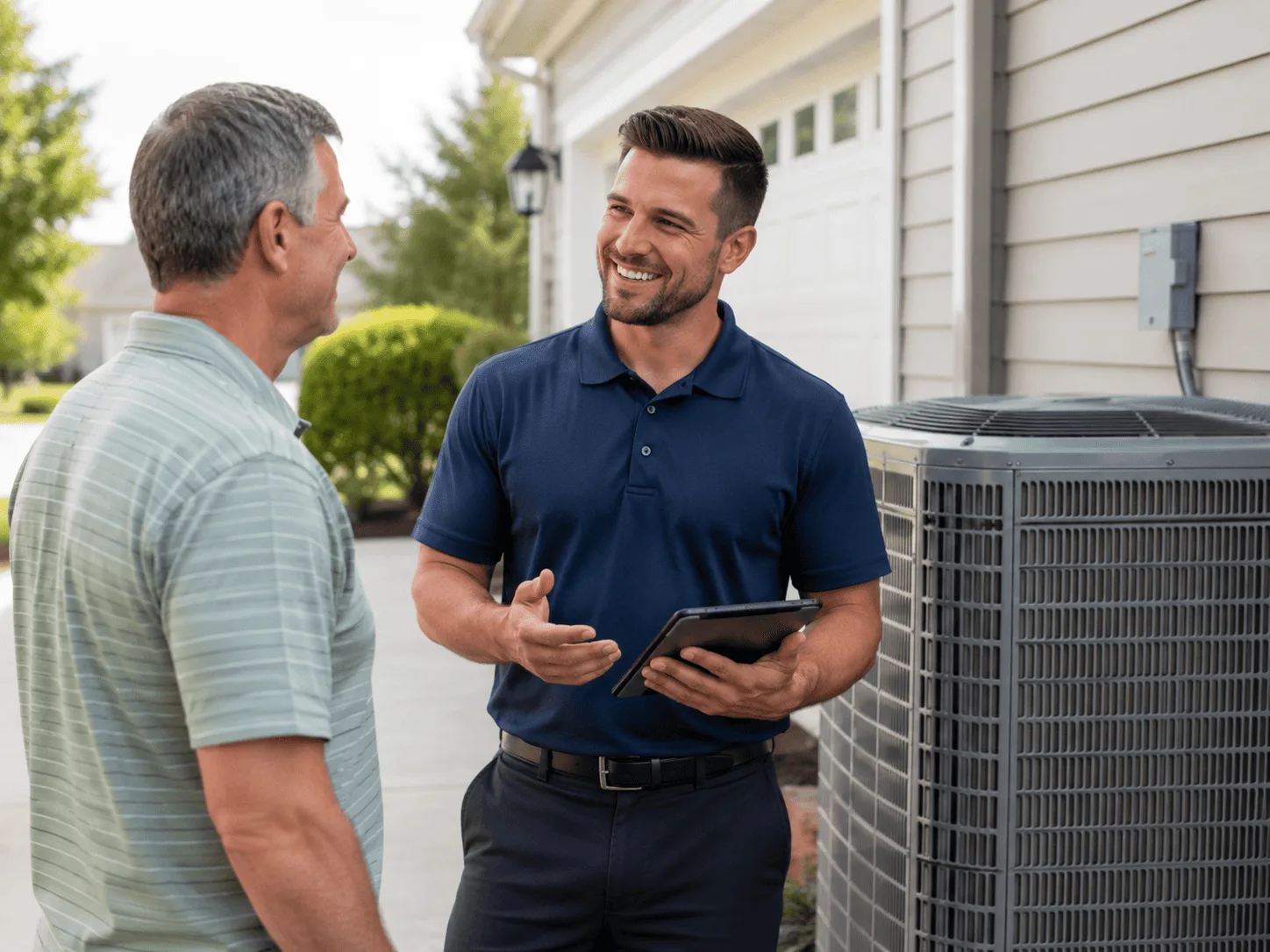 Heat Pump Installation Packwaukee, WI FAQs
